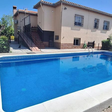The Dream Holiday House Belicena Esterno foto