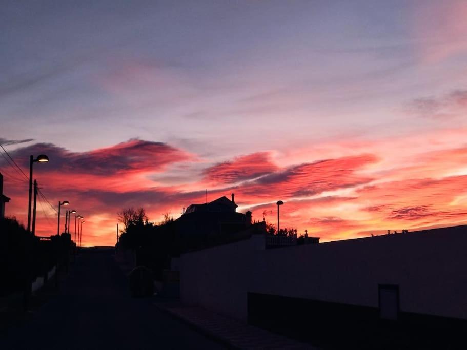 The Dream Holiday House Belicena Esterno foto
