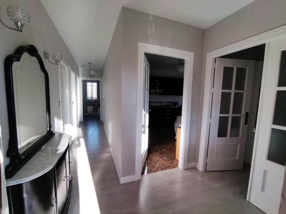 The Dream Holiday House Belicena Esterno foto