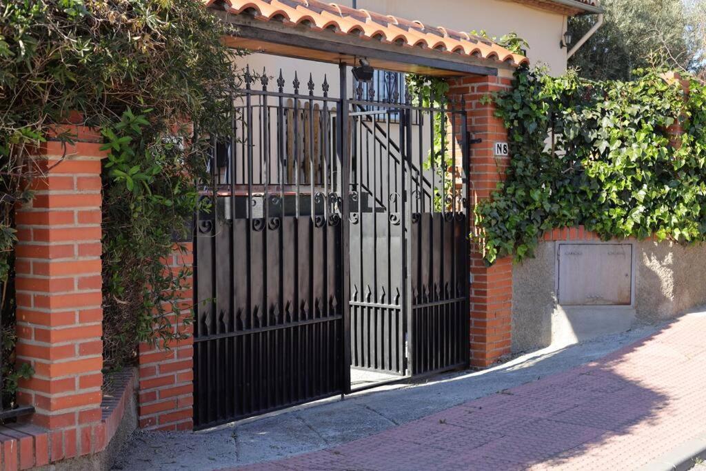 The Dream Holiday House Belicena Esterno foto
