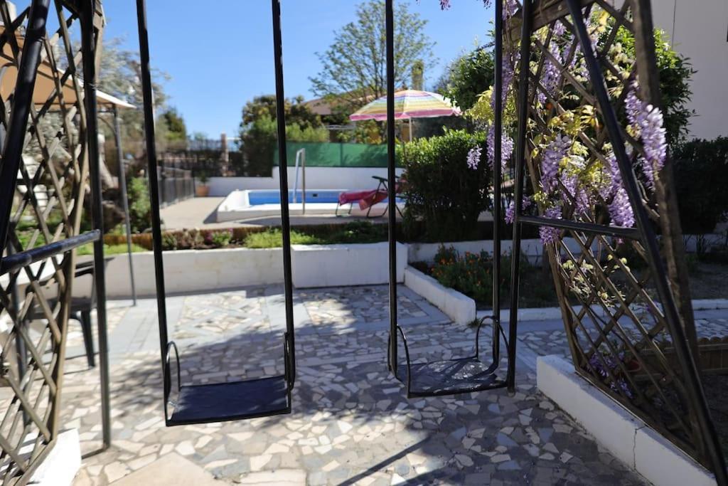 The Dream Holiday House Belicena Esterno foto