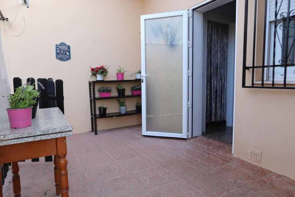 The Dream Holiday House Belicena Esterno foto