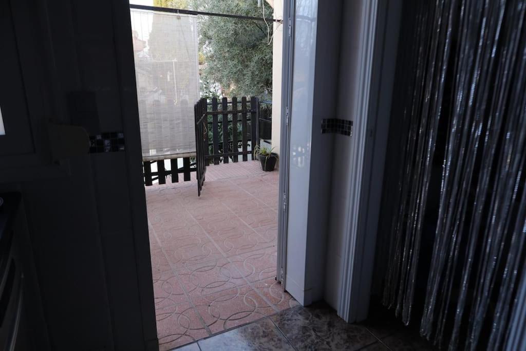 The Dream Holiday House Belicena Esterno foto
