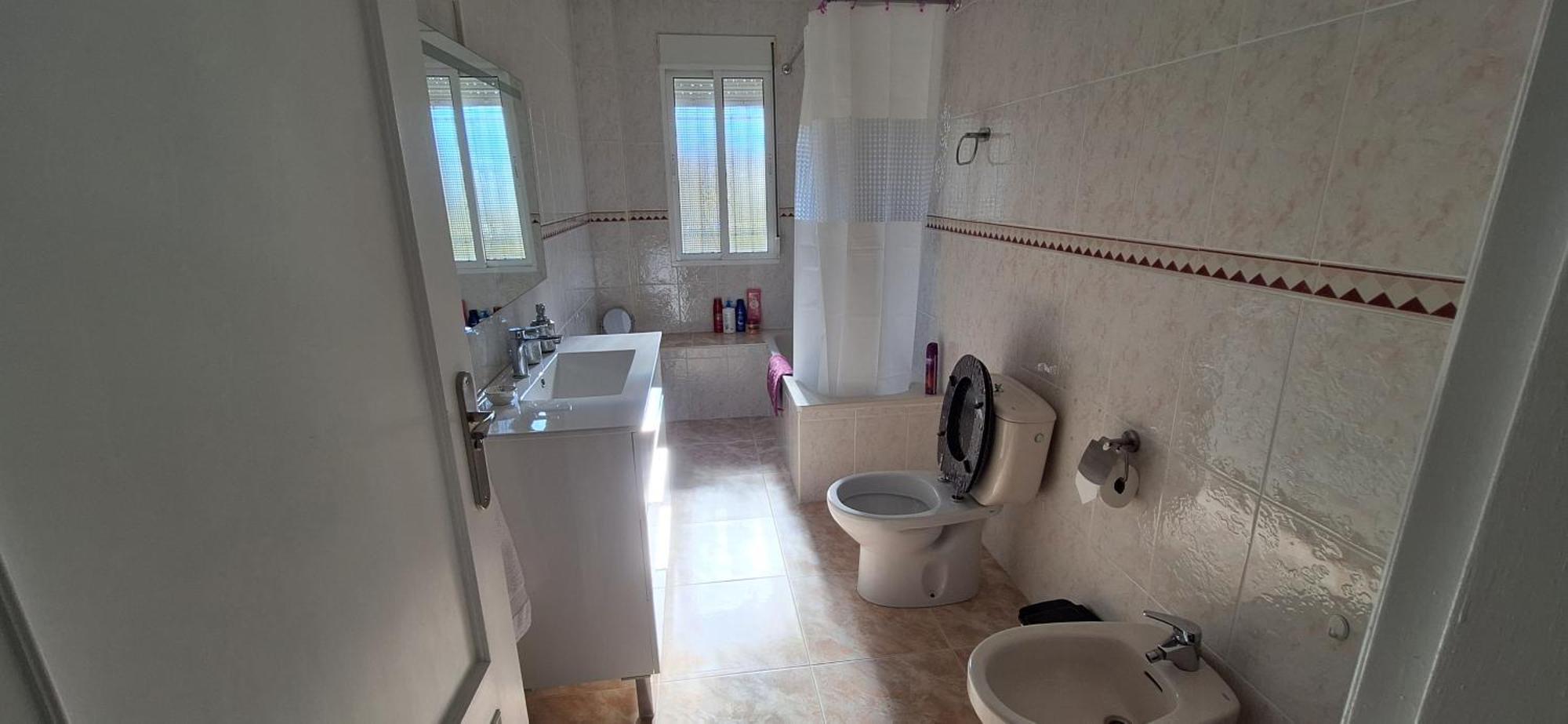 The Dream Holiday House Belicena Esterno foto