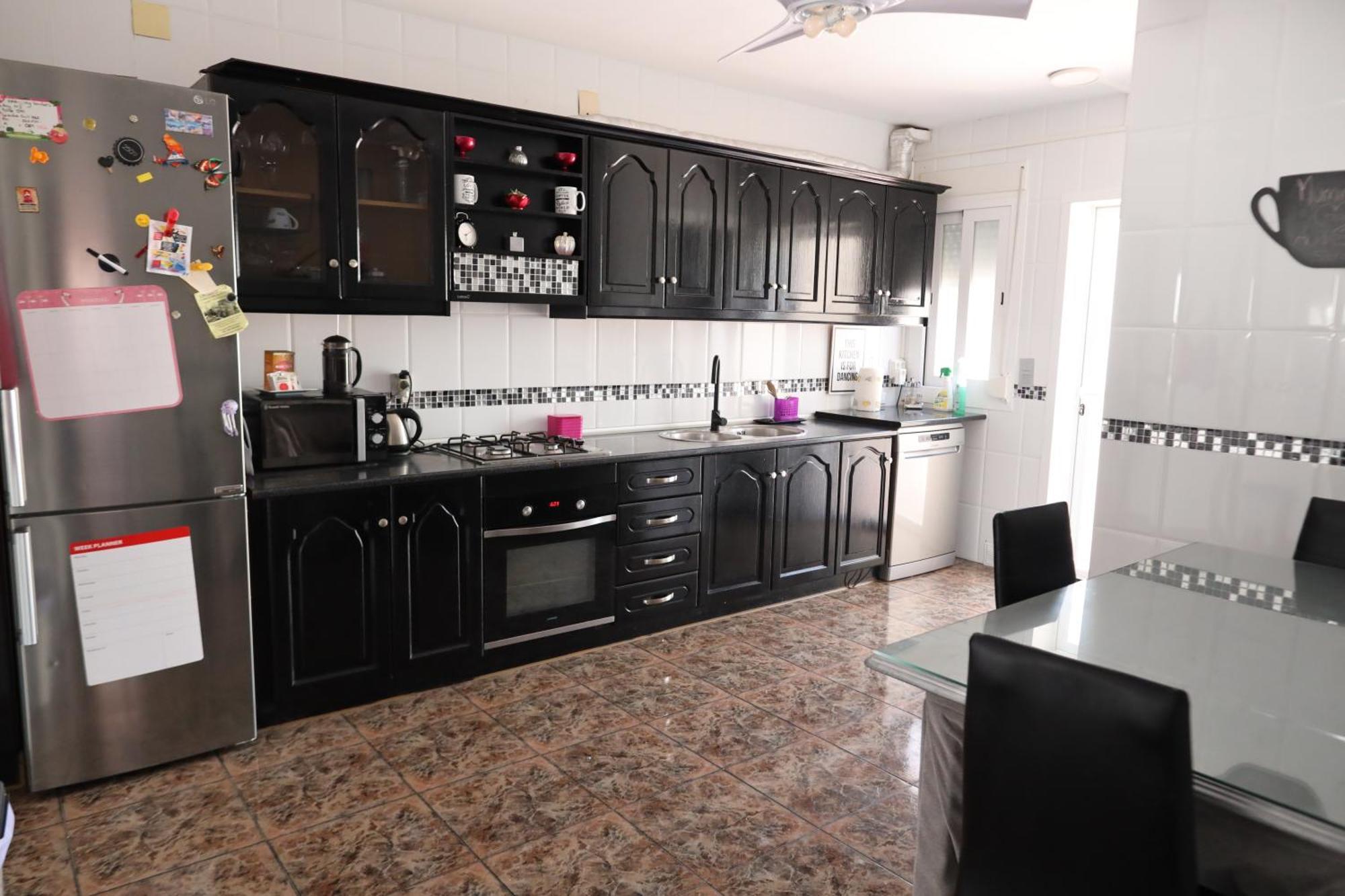 The Dream Holiday House Belicena Esterno foto