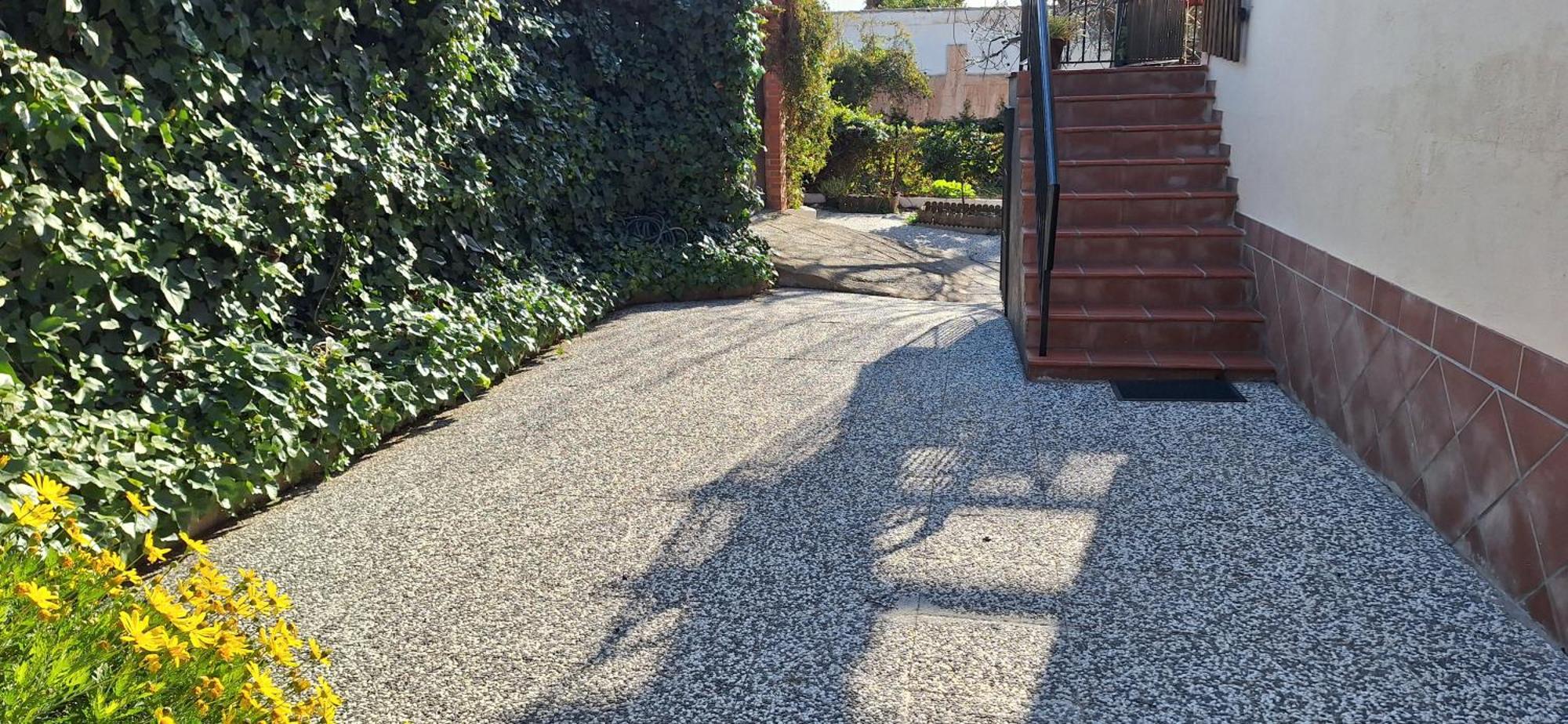 The Dream Holiday House Belicena Esterno foto