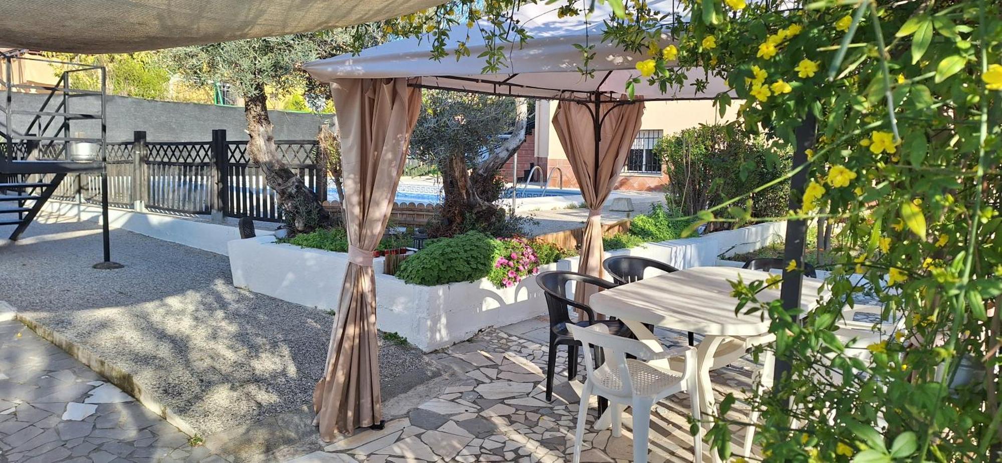 The Dream Holiday House Belicena Esterno foto