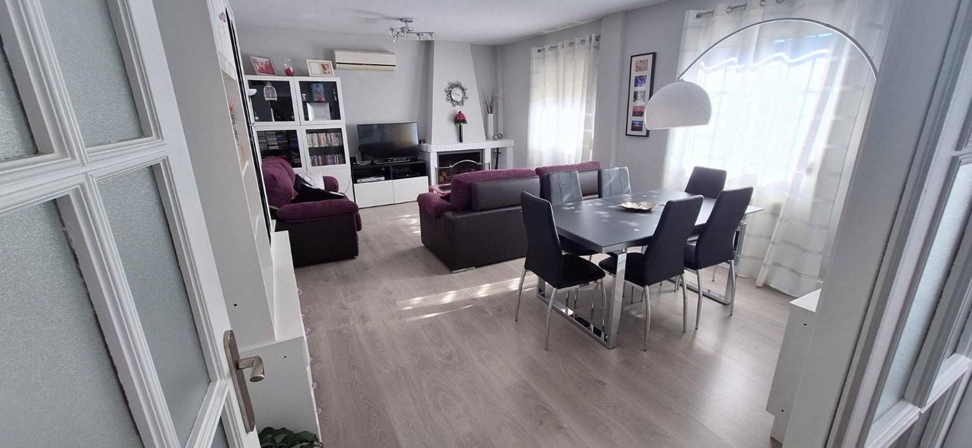 The Dream Holiday House Belicena Esterno foto