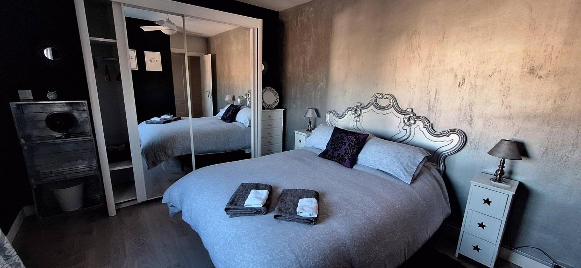 The Dream Holiday House Belicena Esterno foto