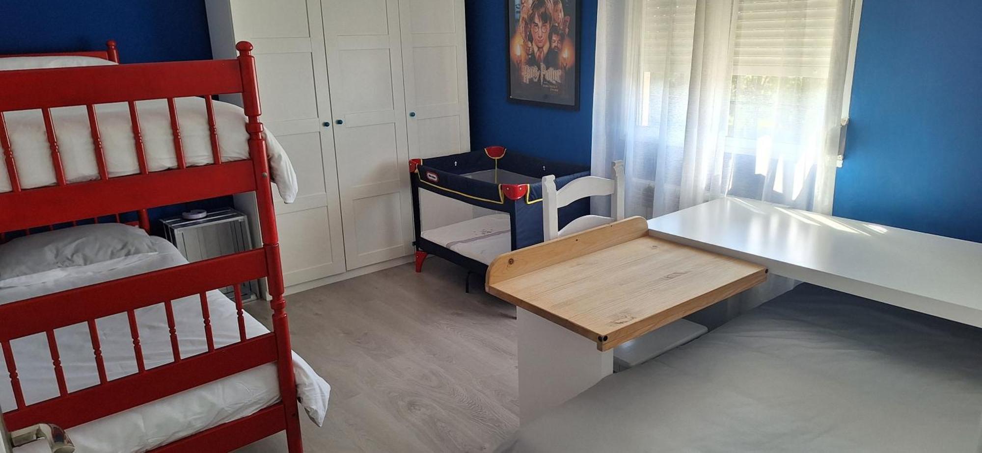The Dream Holiday House Belicena Esterno foto