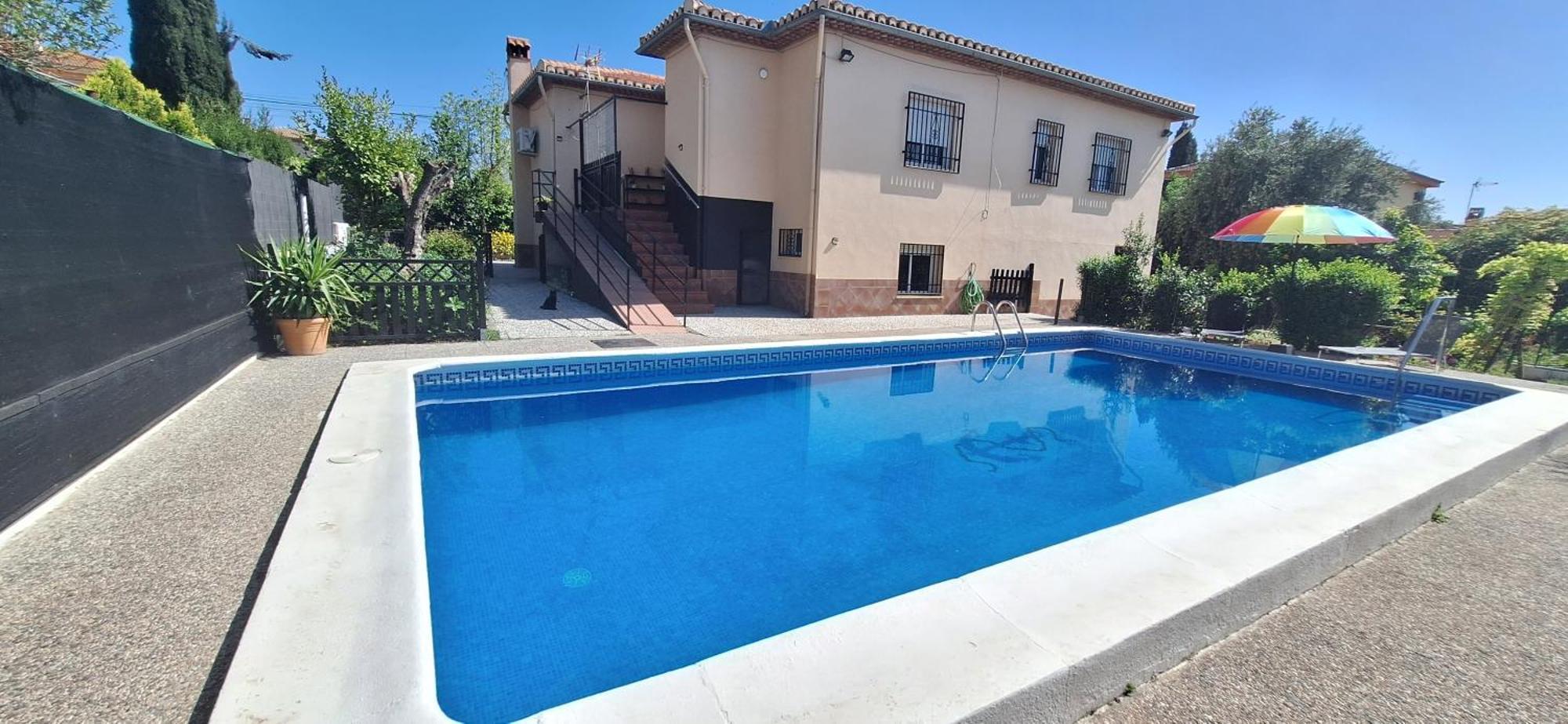 The Dream Holiday House Belicena Esterno foto