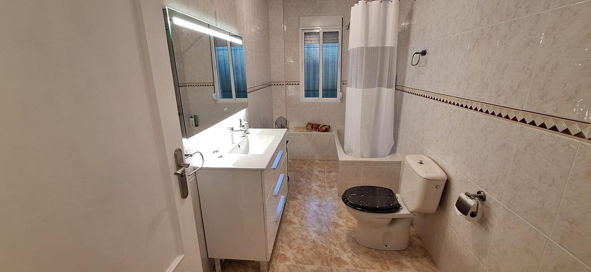 The Dream Holiday House Belicena Esterno foto