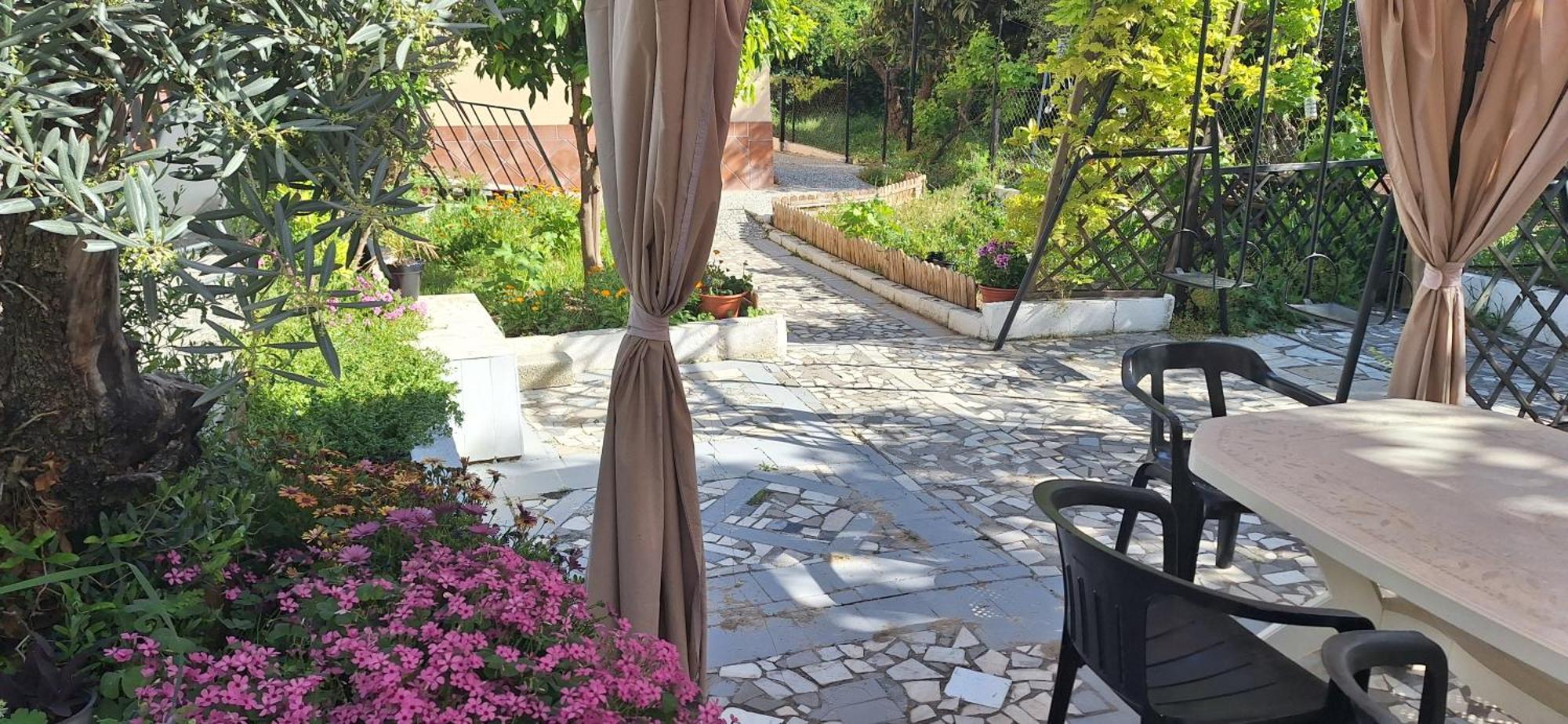 The Dream Holiday House Belicena Esterno foto