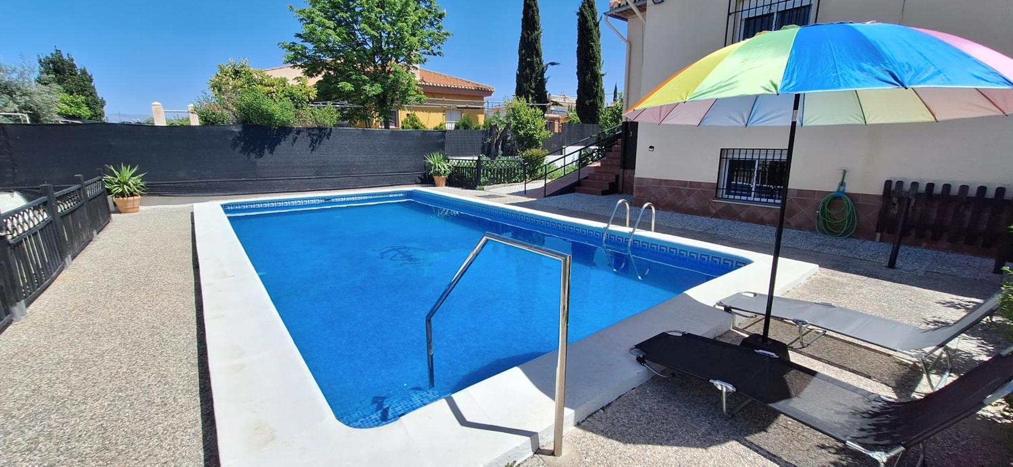 The Dream Holiday House Belicena Esterno foto