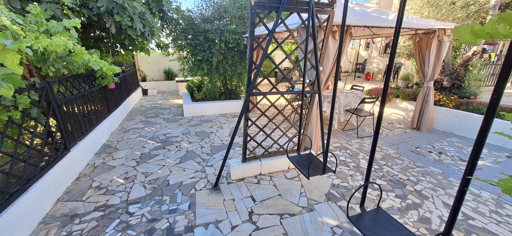 The Dream Holiday House Belicena Esterno foto