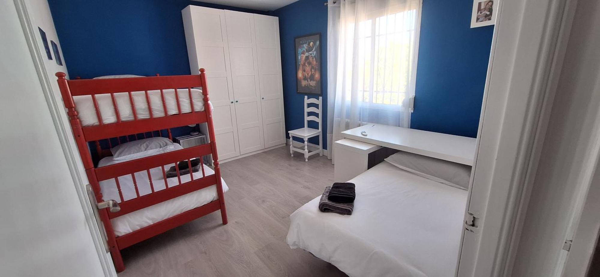 The Dream Holiday House Belicena Camera foto