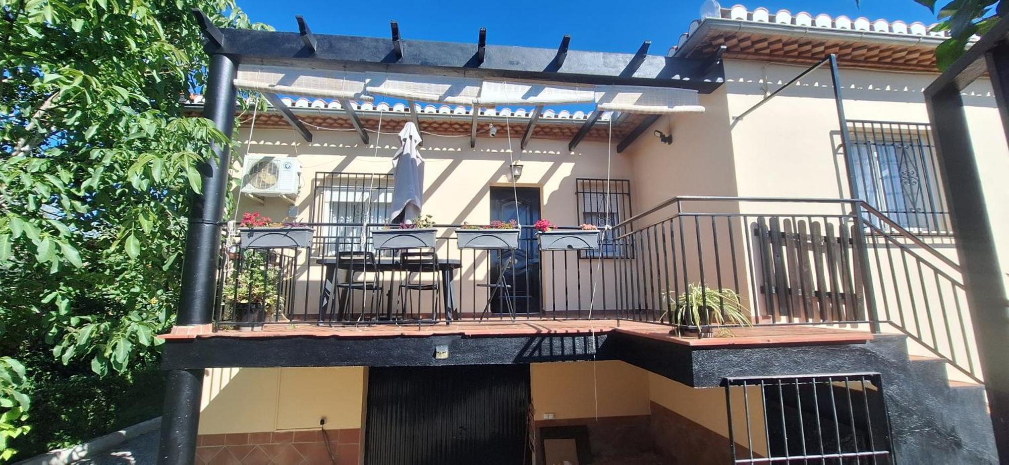 The Dream Holiday House Belicena Esterno foto